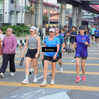 Runner Photo 5033335