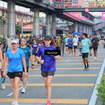 Runner Photo 5033336