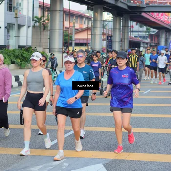 Runner Photo 5033337