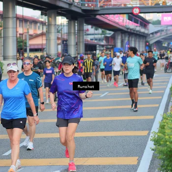 Runner Photo 5033338