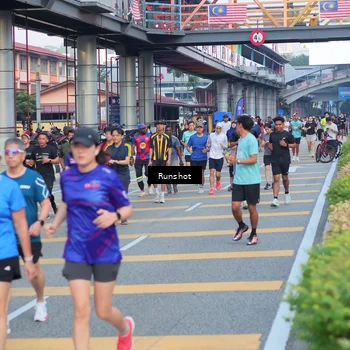 Runner Photo 5033339
