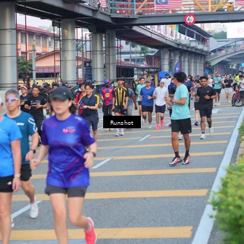 Runner Photo 5033340