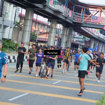 Runner Photo 5033341