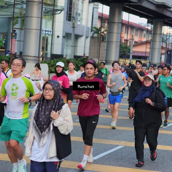 Runner Photo 5033342