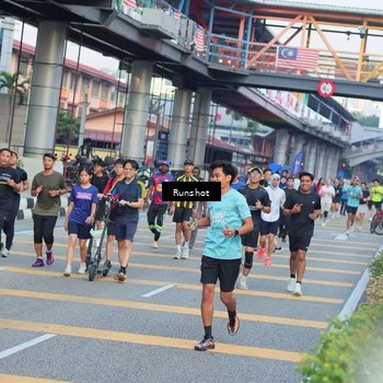 Runner Photo 5033344