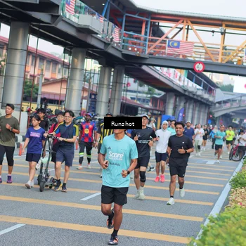 Runner Photo 5033345