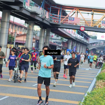 Runner Photo 5033346