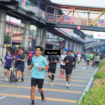 Runner Photo 5033348