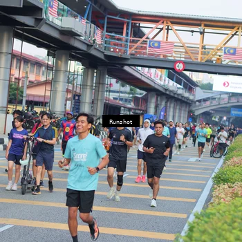 Runner Photo 5033349