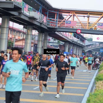 Runner Photo 5033350