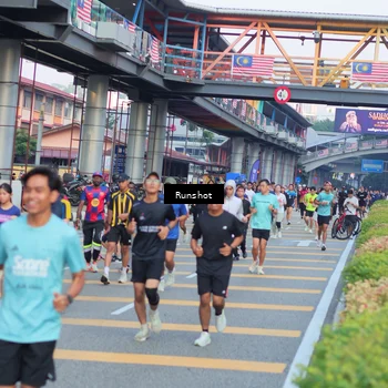 Runner Photo 5033351
