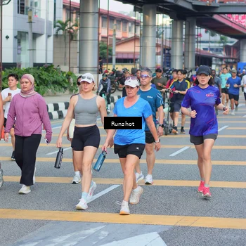 Runner Photo 5033352