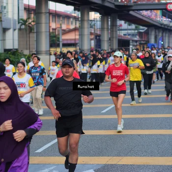 Runner Photo 5033353