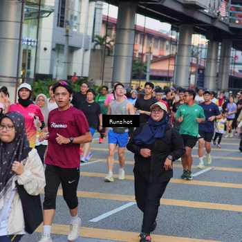 Runner Photo 5033354