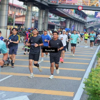 Runner Photo 5033358