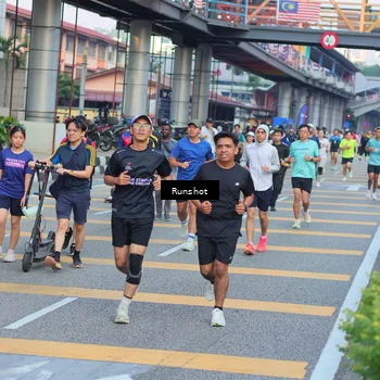 Runner Photo 5033360