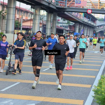 Runner Photo 5033361