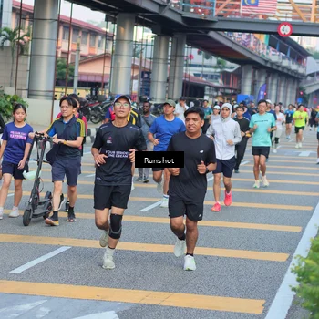 Runner Photo 5033362