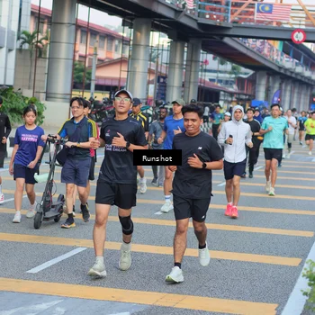 Runner Photo 5033364
