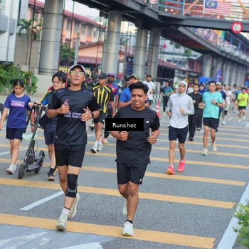 Runner Photo 5033368