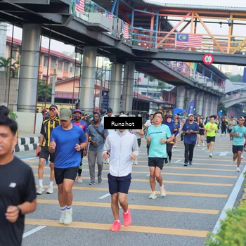 Runner Photo 5033374