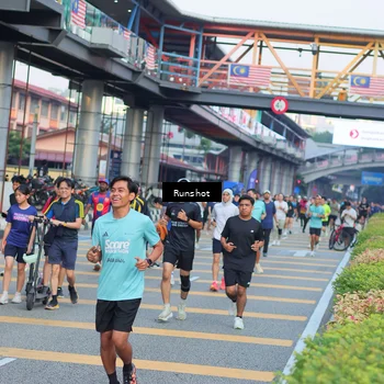 Runner Photo 5033377