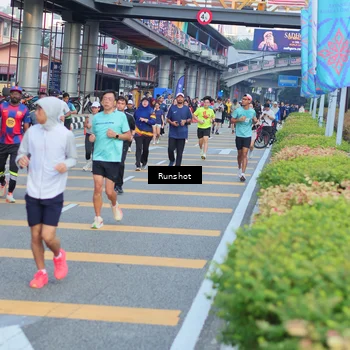Runner Photo 5033379