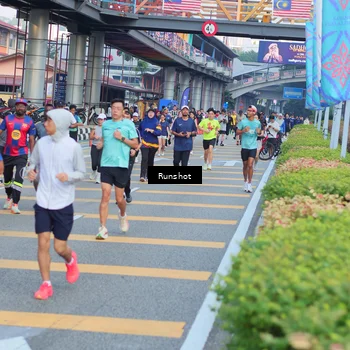 Runner Photo 5033382