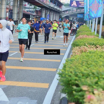 Runner Photo 5033384