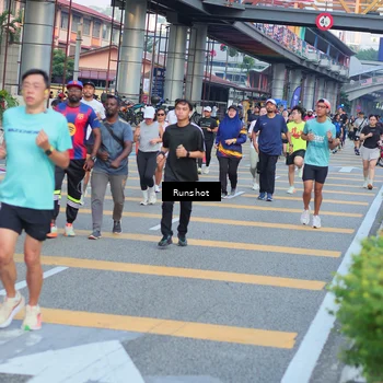 Runner Photo 5033385