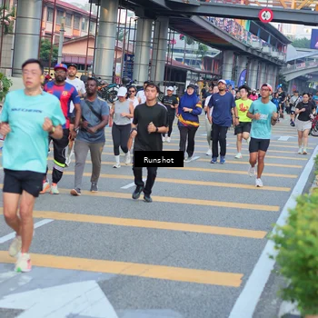 Runner Photo 5033386
