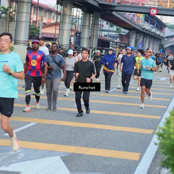 Runner Photo 5033390
