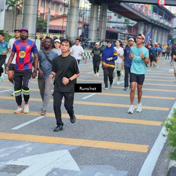 Runner Photo 5033391