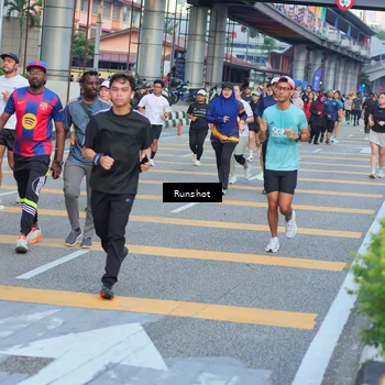 Runner Photo 5033393