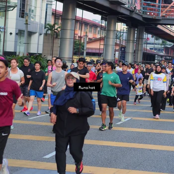 Runner Photo 5033398