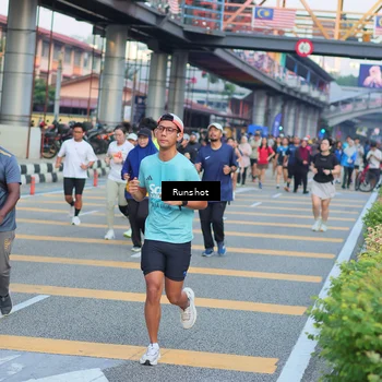 Runner Photo 5033406