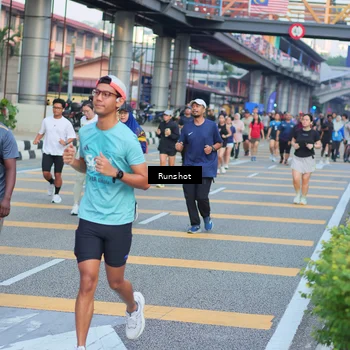 Runner Photo 5033411