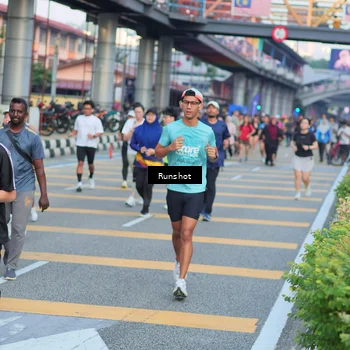Runner Photo 5033414
