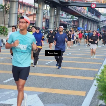 Runner Photo 5033415