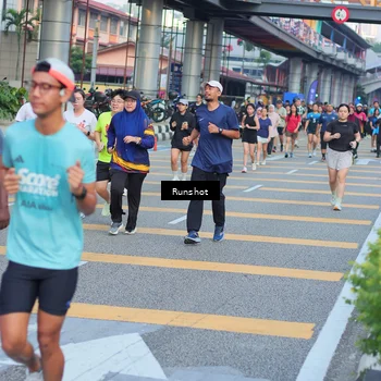 Runner Photo 5033416