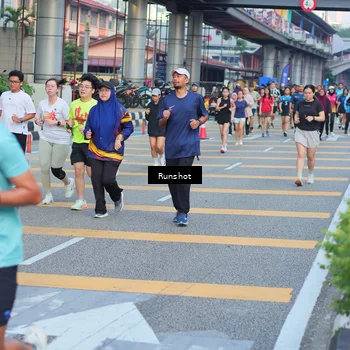 Runner Photo 5033417