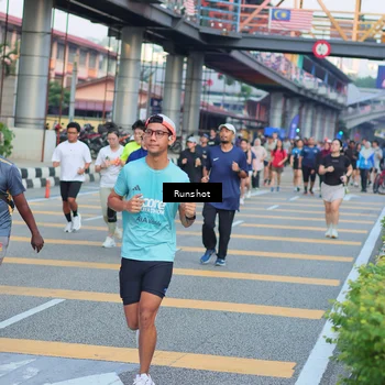 Runner Photo 5033418