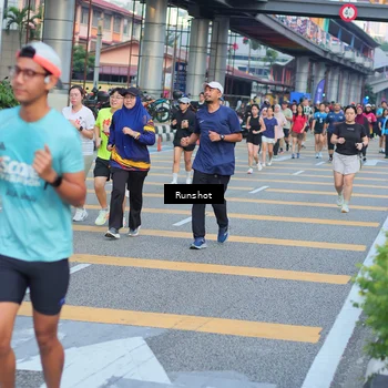 Runner Photo 5033419