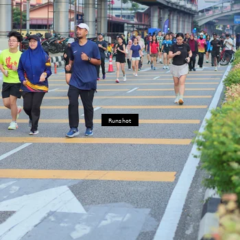 Runner Photo 5033422
