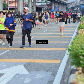 Runner Photo 5033424
