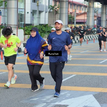 Runner Photo 5033433