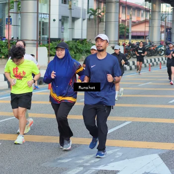 Runner Photo 5033434