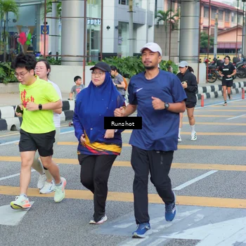 Runner Photo 5033435