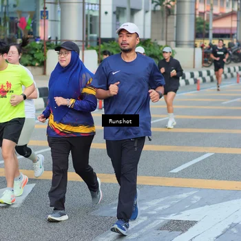 Runner Photo 5033437