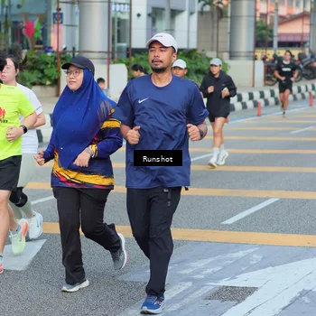 Runner Photo 5033438